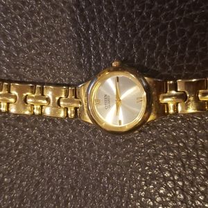 Citizen ladies watch